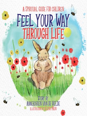 cover image of Feel Your Way Through Life